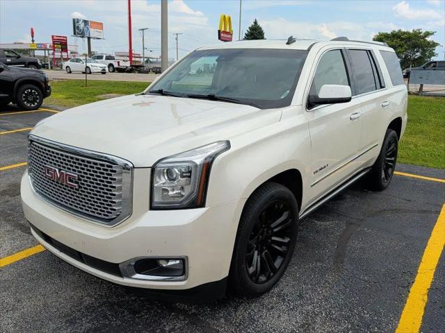 2015 GMC Yukon Denali for sale in Merrillville, IN