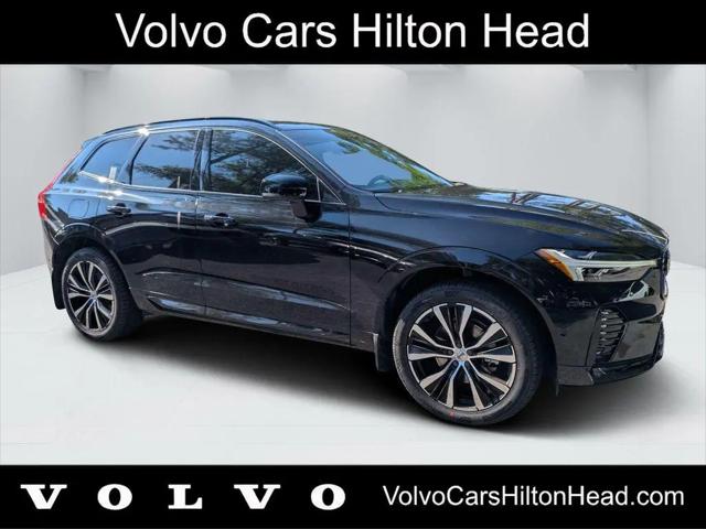 2024 Volvo XC60 B5 Ultimate Dark Theme for sale in Bluffton, SC