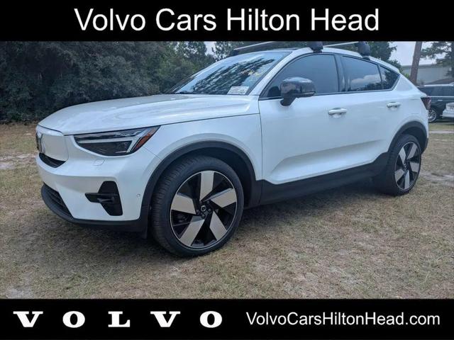 2023 Volvo CT Twin Ultimate for sale in Bluffton, SC
