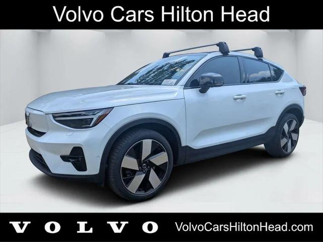 2023 Volvo CT Twin Ultimate for sale in Bluffton, SC