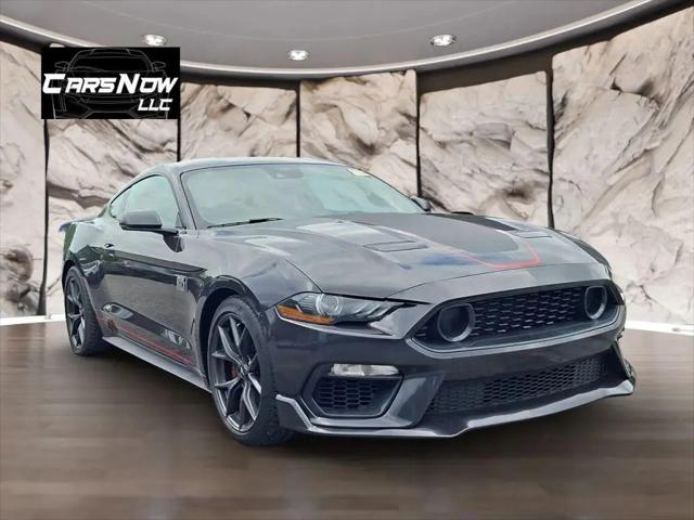 2023 Ford Mustang Mach 1 Fastback for sale in Cleveland, TN
