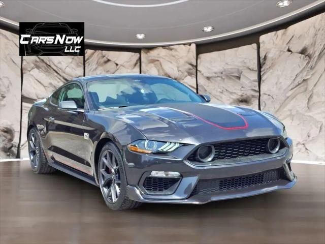 2023 Ford Mustang Mach 1 Fastback for sale in Cleveland, TN