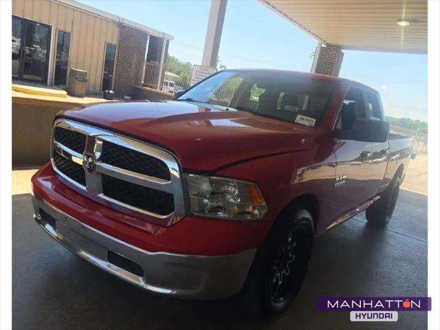 2016 Ram 1500 SLT for sale in Manhattan, KS