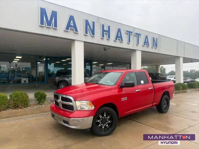 2016 Ram 1500 SLT for sale in Manhattan, KS