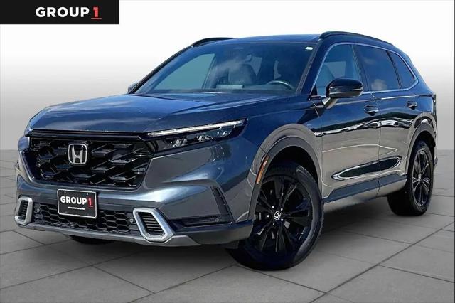 2024 Honda CR-V Hybrid Sport Touring for sale in Friendswood, TX