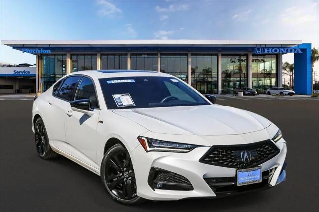 2023 Acura TLX A-SPEC Package for sale in Downey, CA