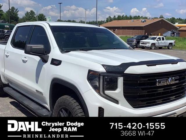 2022 GMC Sierra 1500 Elevation for sale in Rhinelander, WI