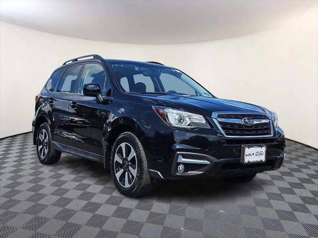 2018 Subaru Forester 2.5i Limited for sale in Freehold, NJ
