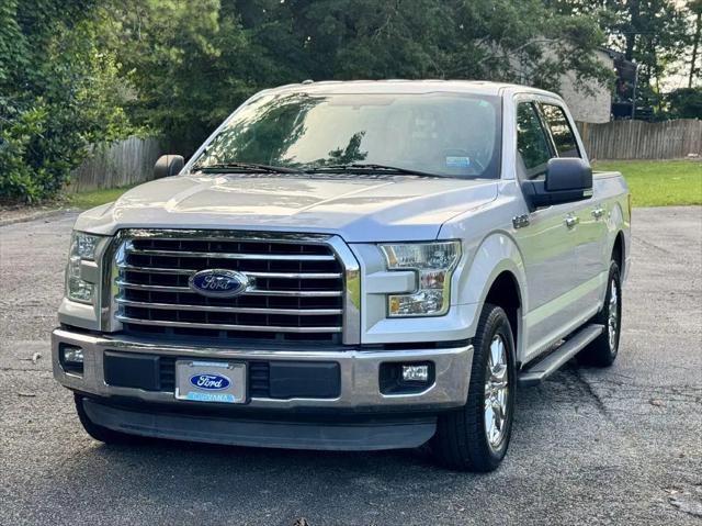2015 Ford F-150 XL for sale in Dallas, GA