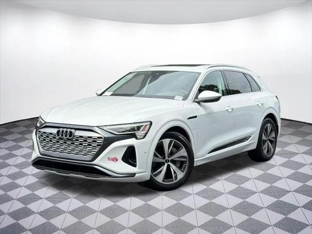 2024 Audi e-tron Premium Plus quattro for sale in Newport Beach, CA