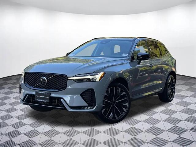2026 Volvo XC60 B5 Ultra for sale in Newport Beach, CA