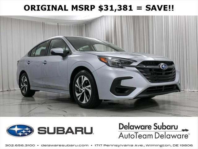 2025 Subaru Legacy Premium for sale in Wilmington, DE