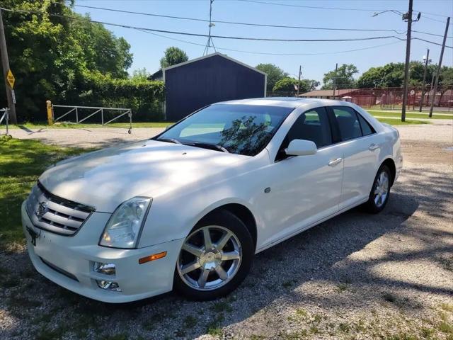 2005 Cadillac STS V6 for sale in Berwyn, IL