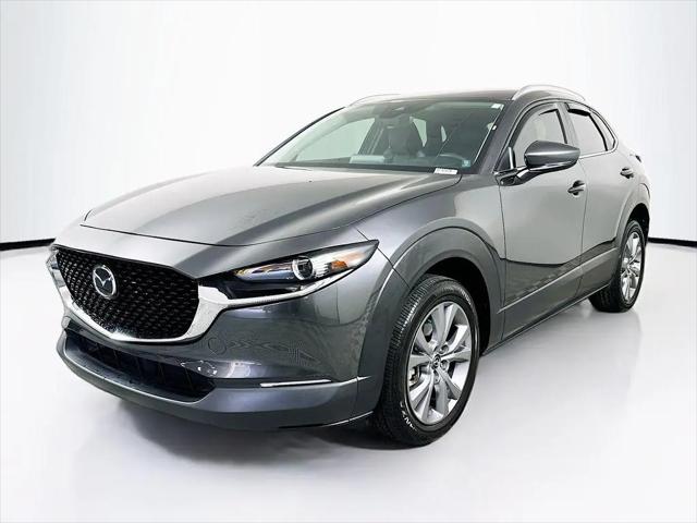 2023 Mazda CX-30 2.5 S Preferred for sale in Martinez, GA