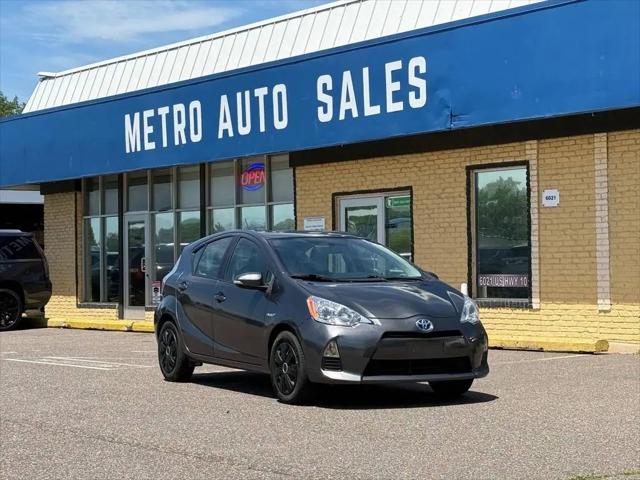 2014 Toyota Prius c One for sale in Ramsey, MN