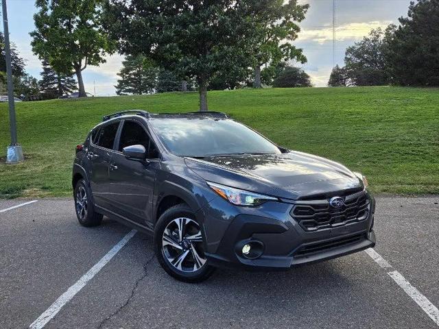 2024 Subaru Crosstrek Premium for sale in Englewood, CO