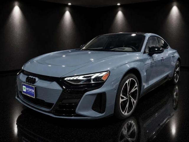 2022 Audi e-tron GT Prestige quattro for sale in Danvers, MA