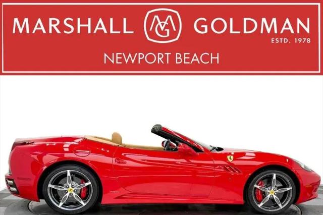 2014 Ferrari California Base for sale in Newport Beach, CA