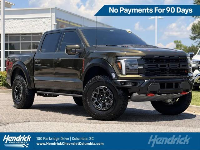 2025 Ford F-150 Raptor for sale in Columbia, SC
