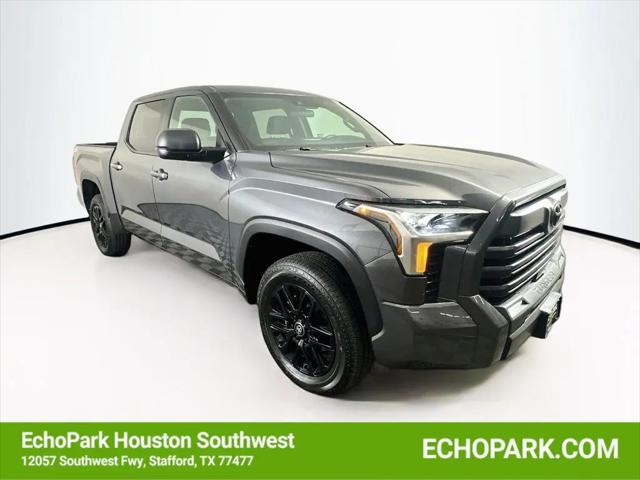 2026 Toyota Tundra SR5 CrewMax 5.5' Bed for sale in Stafford, TX