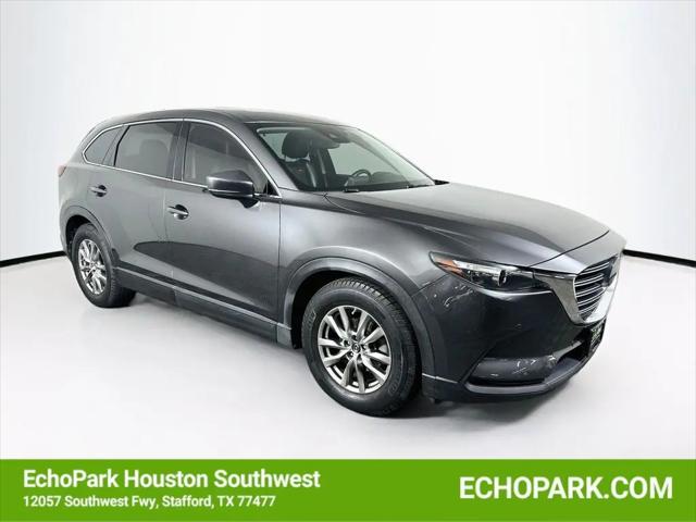 2018 Mazda CX-9 Touring for sale in Stafford, TX
