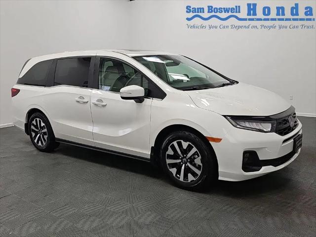 2026 Honda Odyssey EX-L for sale in Enterprise, AL
