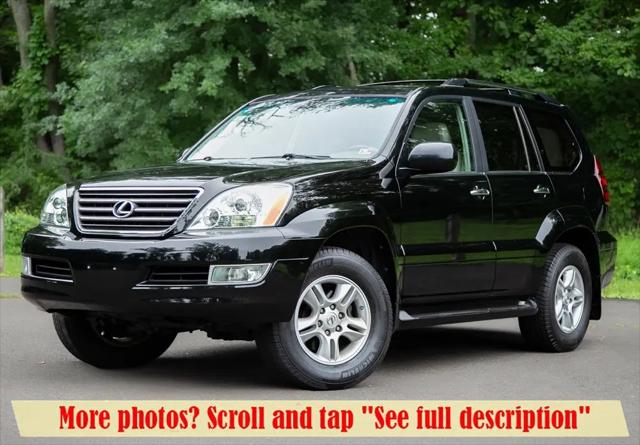 2009 Lexus GX 470 Base for sale in Feasterville-Trevose, PA