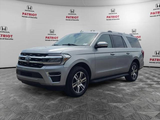 2024 Ford Expedition Limited MAX for sale in Danville, IL