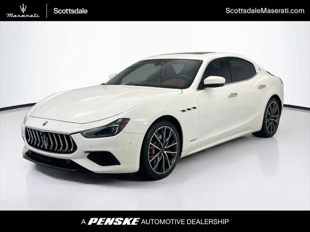 2019 Maserati Ghibli S GranSport for sale in Phoenix, AZ