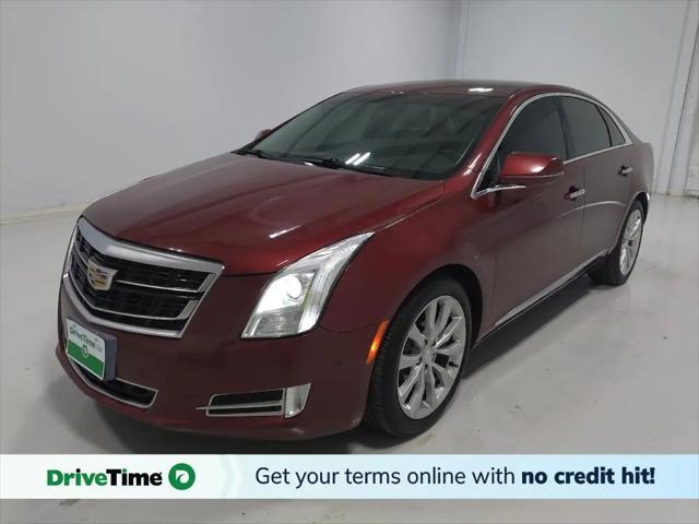 2017 Cadillac XTS Luxury for sale in Columbus, OH