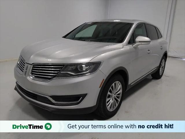 2016 Lincoln MKX Select for sale in Columbus, OH