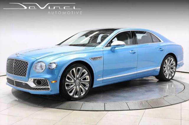 2022 Bentley Flying Spur V8 for sale in Jacksonville, FL