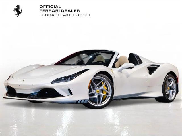2023 Ferrari F8 Spider Base for sale in Lake Bluff, IL