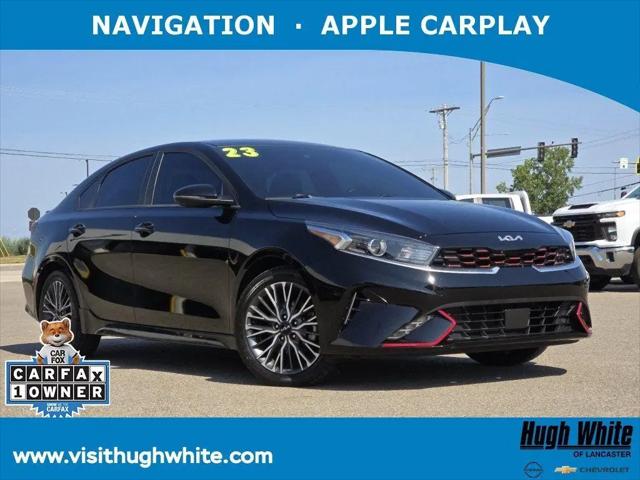 2023 Kia Forte GT-Line for sale in Lancaster, OH