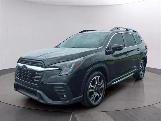 2023 Subaru Ascent Limited 7-Passenger for sale in Marion, AR