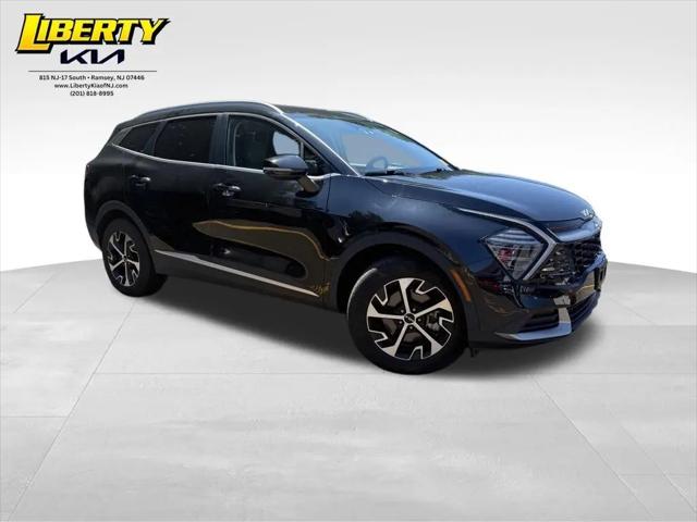 2024 Kia Sportage EX for sale in Ramsey, NJ