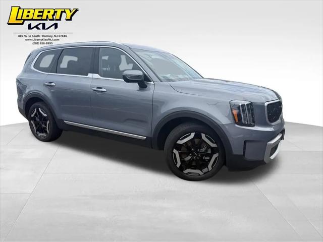 2024 Kia Telluride EX for sale in Ramsey, NJ