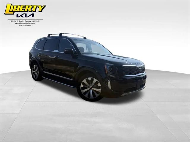 2020 Kia Telluride S for sale in Ramsey, NJ