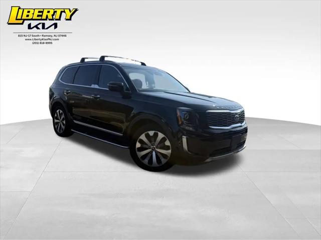 2020 Kia Telluride S for sale in Ramsey, NJ