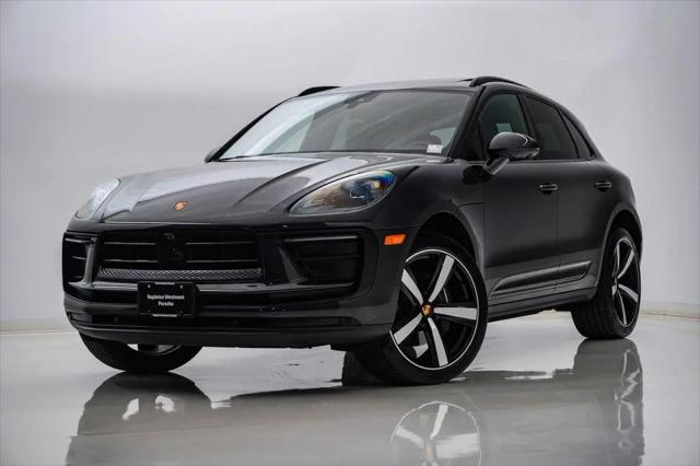 2026 Porsche Macan T for sale in Westmont, IL