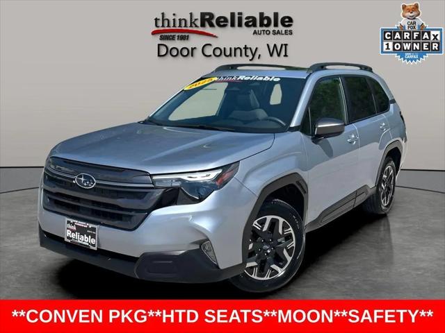 2025 Subaru Forester Premium for sale in Sturgeon Bay, WI