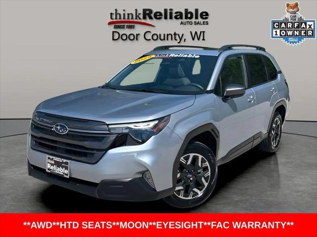 2025 Subaru Forester Premium for sale in Sturgeon Bay, WI
