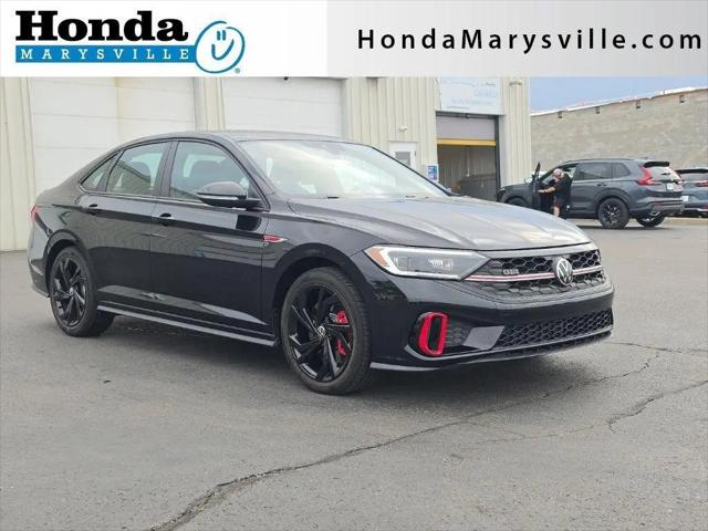 2024 Volkswagen Jetta GLI 2.0T Autobahn for sale near Marysville, OH