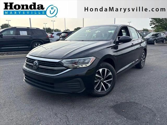 2024 Volkswagen Jetta 1.5T S for sale in Marysville, OH