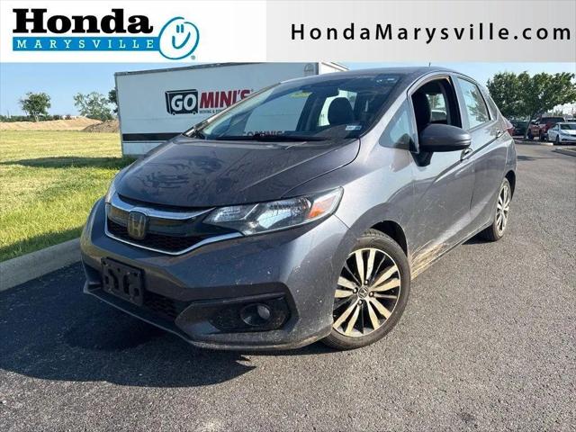 2020 Honda Fit for sale near Marysville, OH