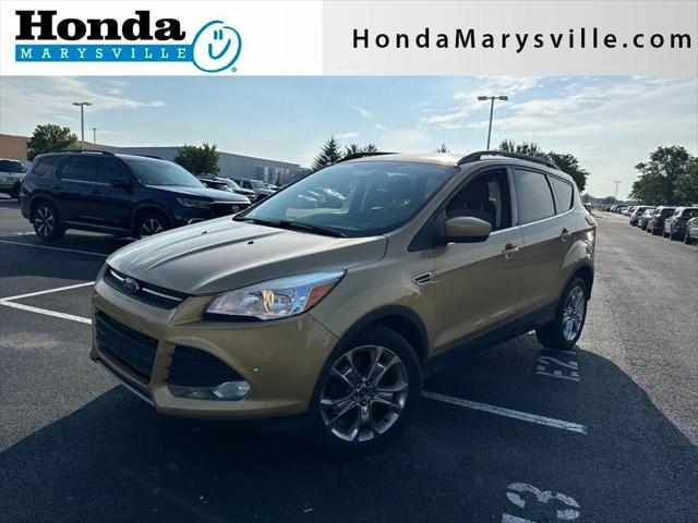 2014 Ford Escape SE for sale in Marysville, OH