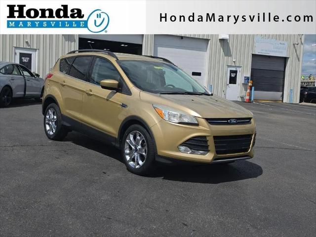 2014 Ford Escape SE for sale in Marysville, OH