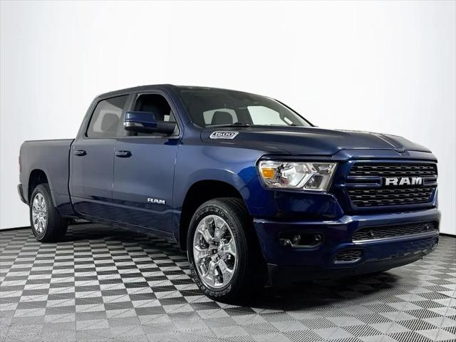 2024 Ram 1500 Big Horn Crew Cab 4x4 64 Box for sale in Leesburg, VA