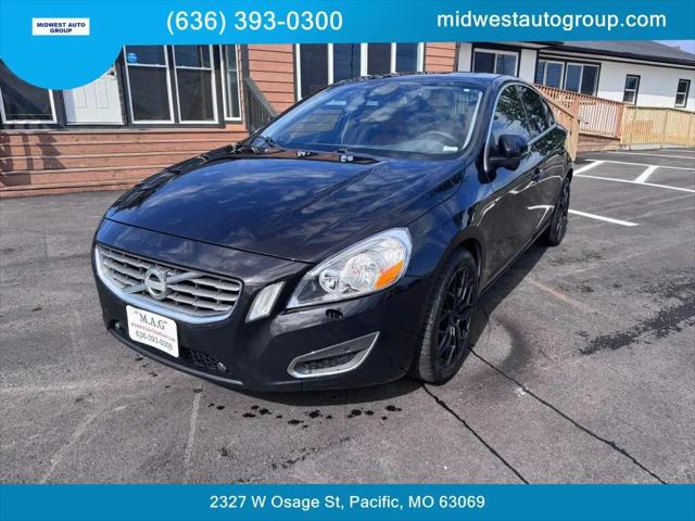 2013 Volvo S60 T6 Platinum for sale in Pacific, MO
