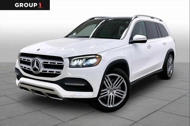 2020 Mercedes-Benz GLS GLS 450 4MATIC for sale in Austin, TX